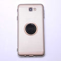 Galaxy J7 Prime Uyumlu Kılıf Zore Les Silikon