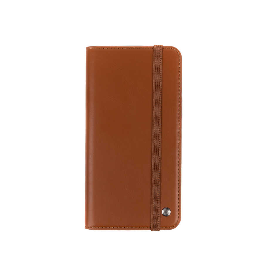Galaxy J7 Prime Uyumlu Kılıf Zore Multi Cüzdan Kılıf