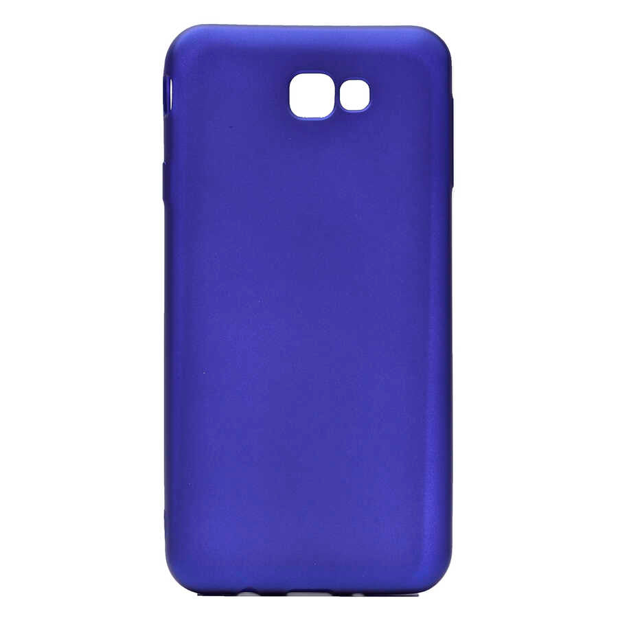 Galaxy J7 Prime Uyumlu Kılıf Zore Premier Silikon Kapak