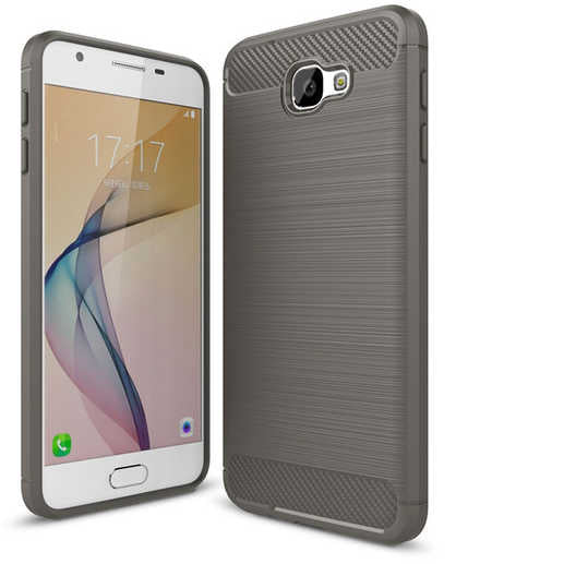 Galaxy J7 Prime Uyumlu Kılıf Zore Room Silikon Kapak