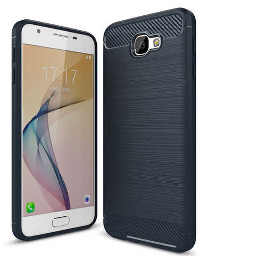 Galaxy J7 Prime Uyumlu Kılıf Zore Room Silikon Kapak