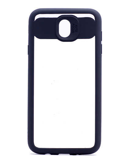 Galaxy J730 Pro Uyumlu Kılıf Zore Buttom Kapak