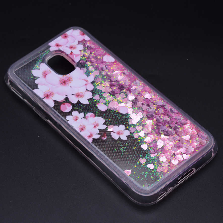 Galaxy J730 Pro Uyumlu Kılıf Zore Marshmelo Silikon