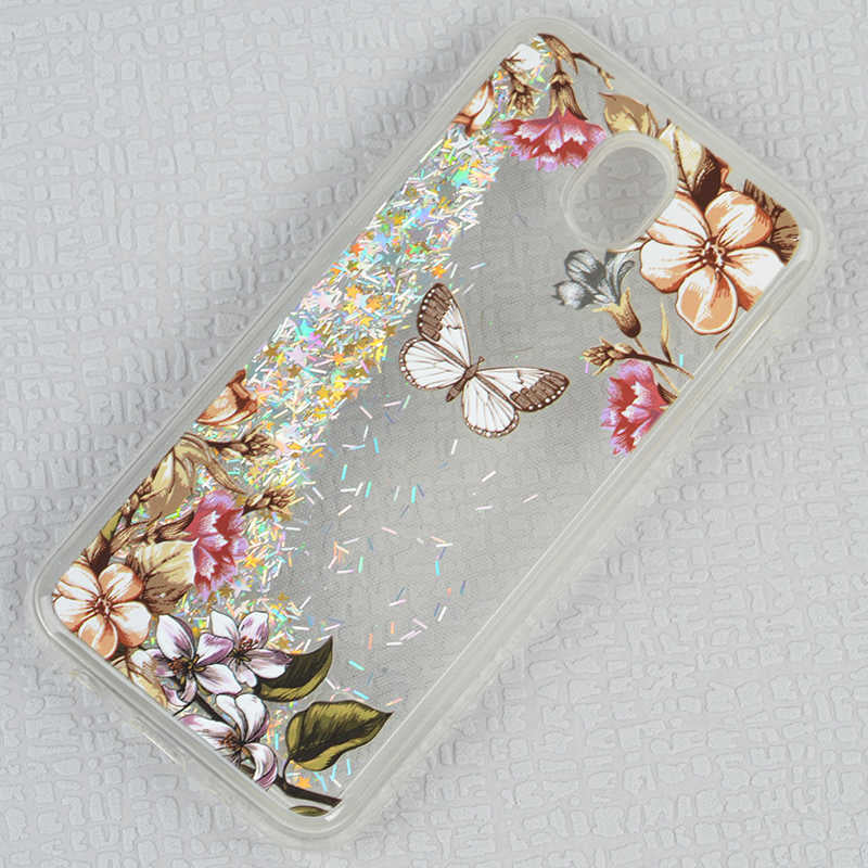 Galaxy J730 Pro Uyumlu Kılıf Zore Marshmelo Silikon