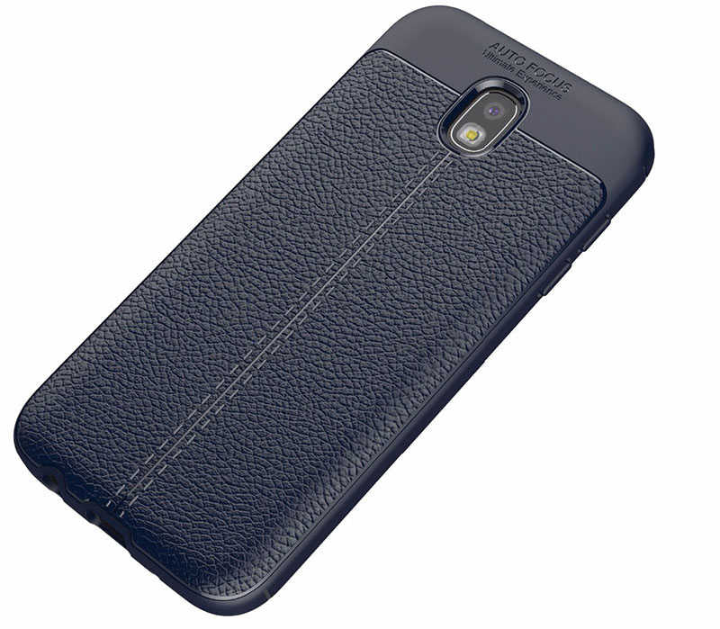 Galaxy J730 Pro Uyumlu Kılıf Zore Niss Silikon Kapak