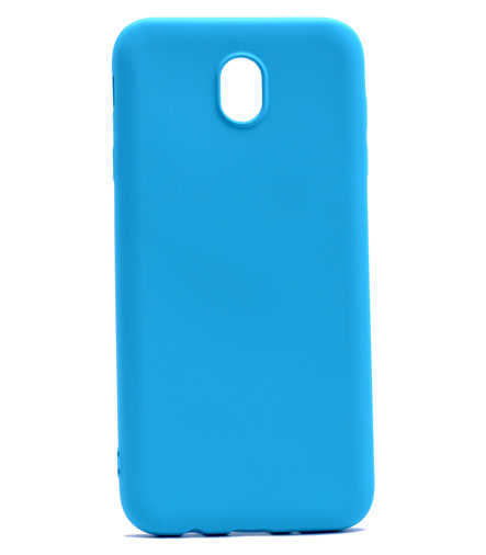 Galaxy J730 Pro Uyumlu Kılıf Zore Premier Silikon Kapak