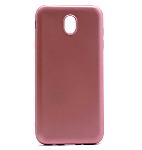 Galaxy J730 Pro Uyumlu Kılıf Zore Premier Silikon Kapak