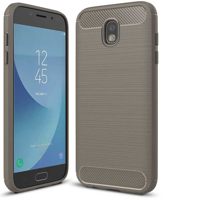 Galaxy J730 Pro Uyumlu Kılıf Zore Room Silikon Kapak