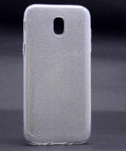 Galaxy J730 Pro Uyumlu Kılıf Zore Shining Silikon