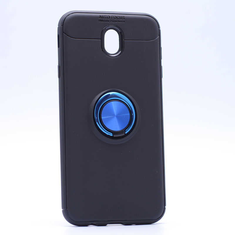 Galaxy J730 Pro Uyumlu Kılıf Zore Ravel Silikon Kapak