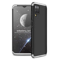 Galaxy M12 Uyumlu Kılıf Zore Ays Kapak