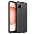 Galaxy M12 Uyumlu Kılıf Zore Niss Silikon Kapak