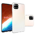 Galaxy M12 Uyumlu Kılıf Zore Süper Silikon Kapak