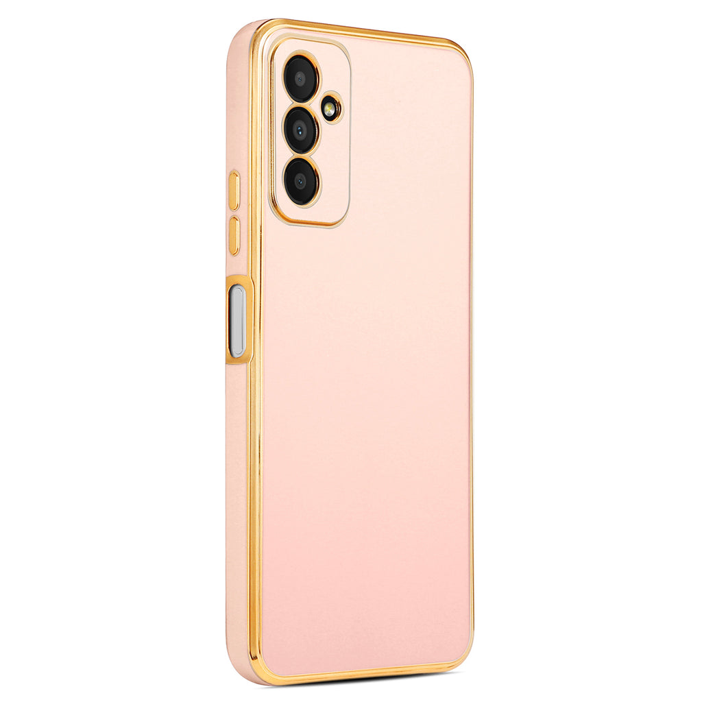 Galaxy M13 Uyumlu Kılıf Zore Bark Kapak