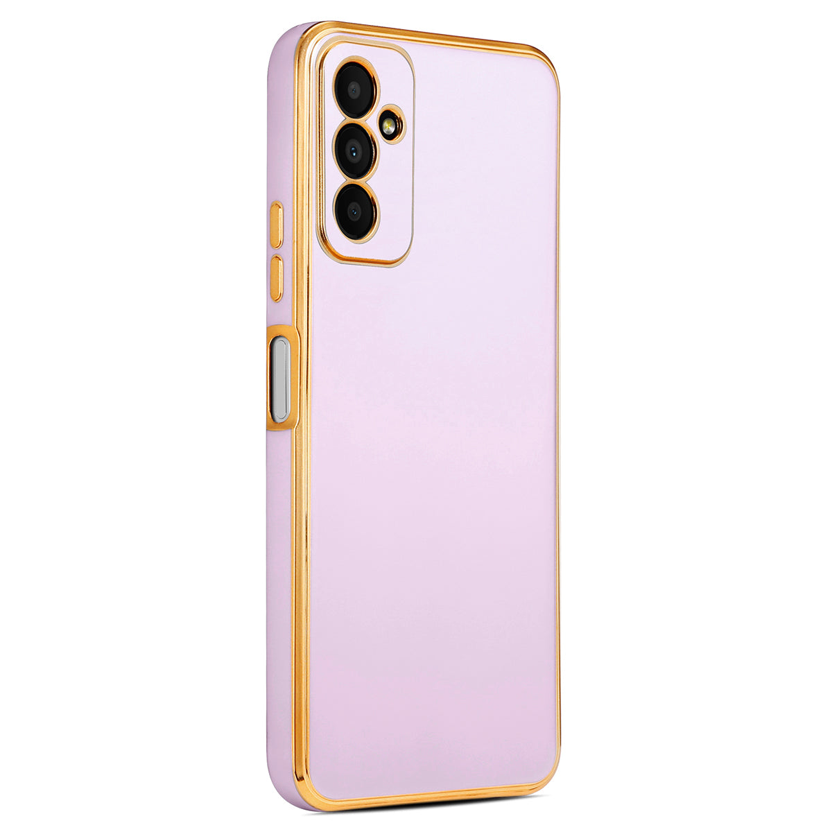 Galaxy M13 Uyumlu Kılıf Zore Bark Kapak