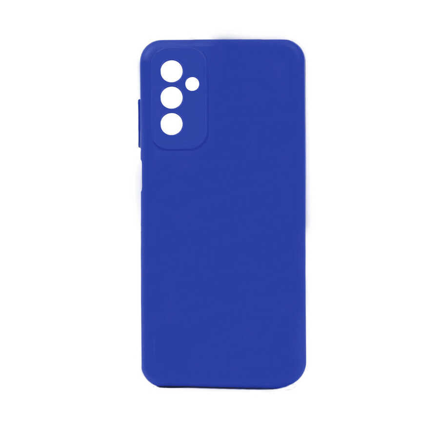 Galaxy M13 Uyumlu Kılıf Zore Biye Silikon