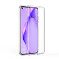 Galaxy M21 Uyumlu Kılıf Zore Kamera Korumalı Süper Silikon Kapak