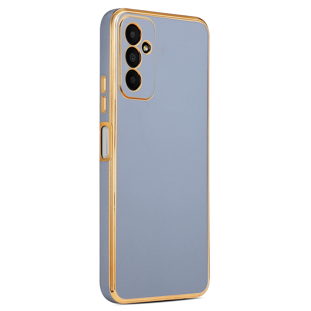 Galaxy M23 Uyumlu Kılıf Zore Bark Kapak