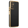 Galaxy M23 Uyumlu Kılıf Zore Bark Kapak