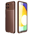 Galaxy M32 Uyumlu Kılıf Zore Negro Silikon Kapak