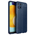Galaxy M32 Uyumlu Kılıf Zore Niss Silikon Kapak