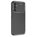 Galaxy M34 5G Uyumlu Kılıf Zore Negro Silikon Kapak