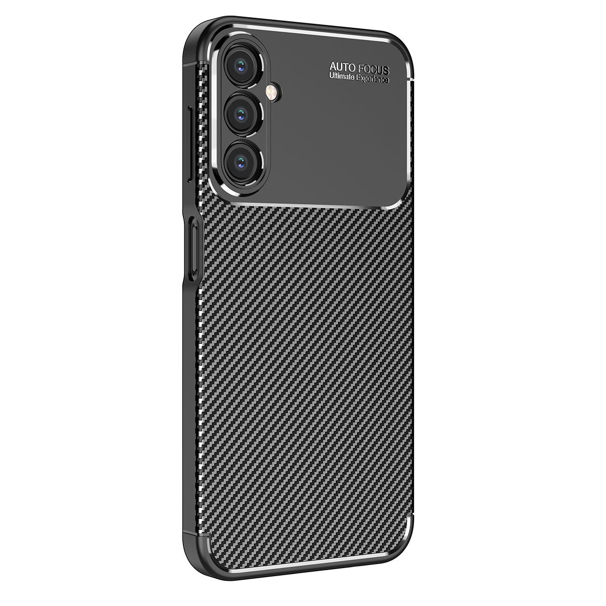 Galaxy M34 5G Uyumlu Kılıf Zore Negro Silikon Kapak