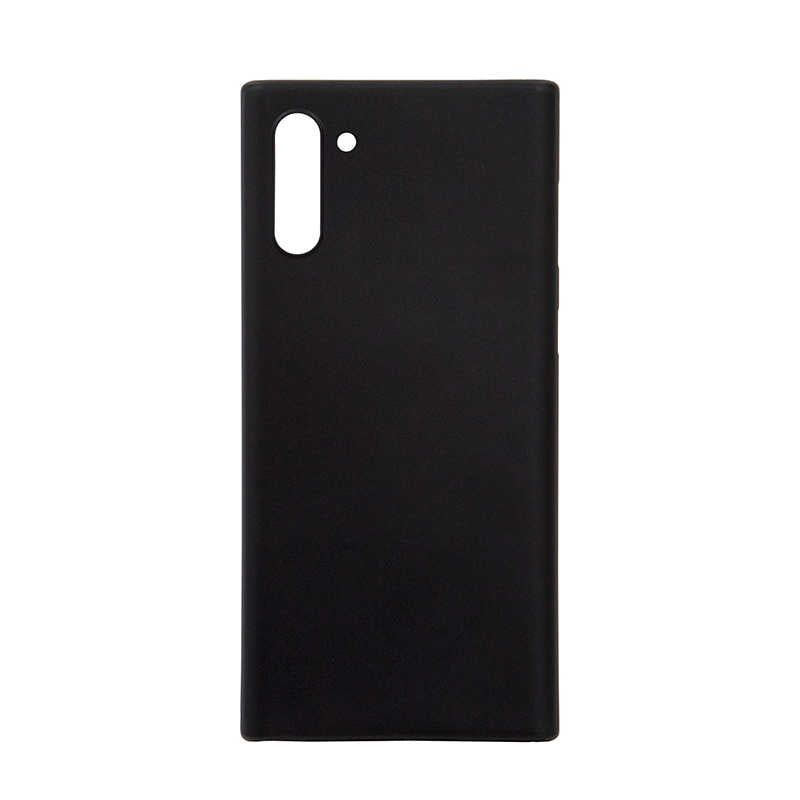 Galaxy Note 10 Uyumlu Kılıf Zore 1.Kalite PP Silikon