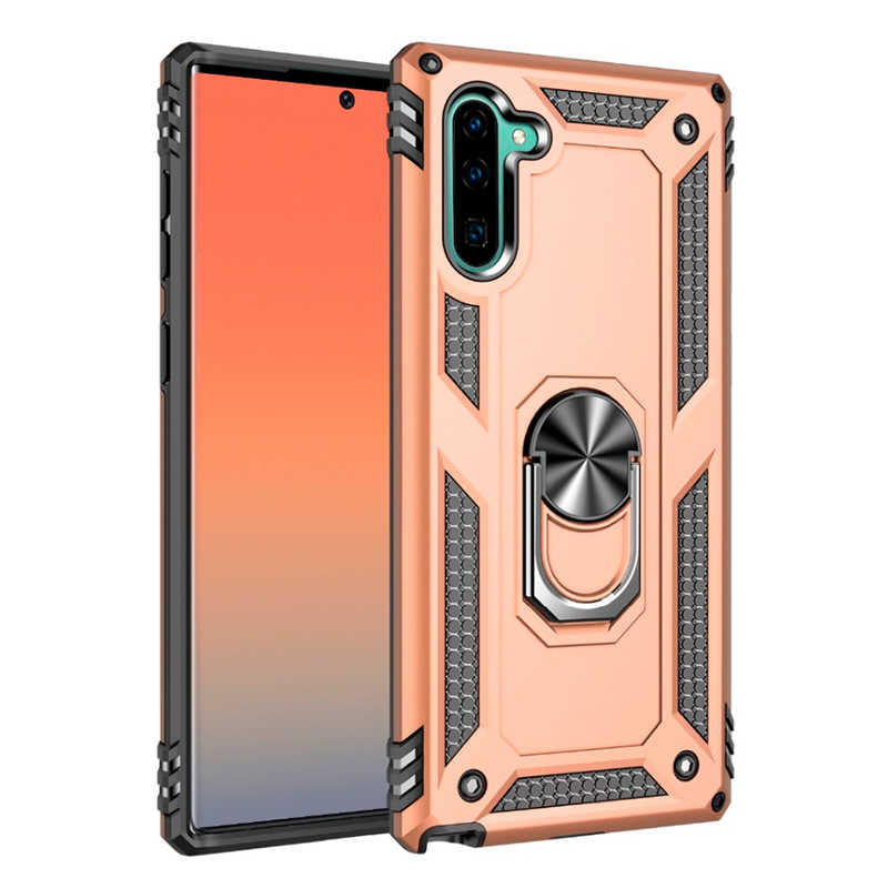 Galaxy Note 10 Uyumlu Kılıf Zore Vega Kapak