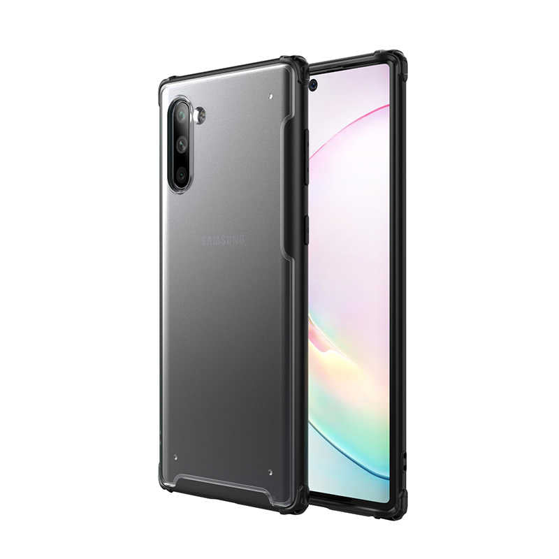 Galaxy Note 10 Uyumlu Kılıf Zore Volks Kapak