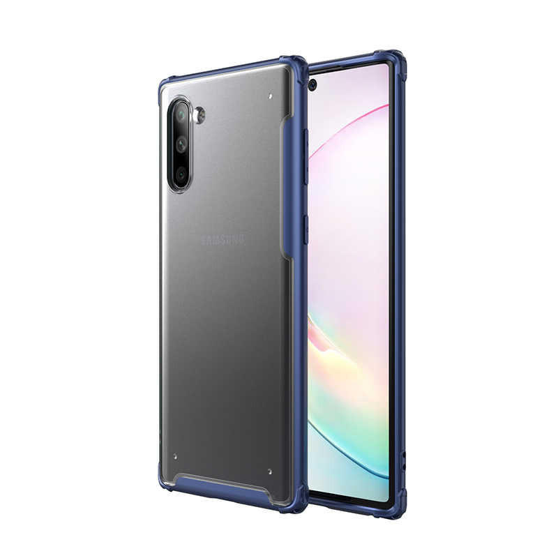 Galaxy Note 10 Uyumlu Kılıf Zore Volks Kapak