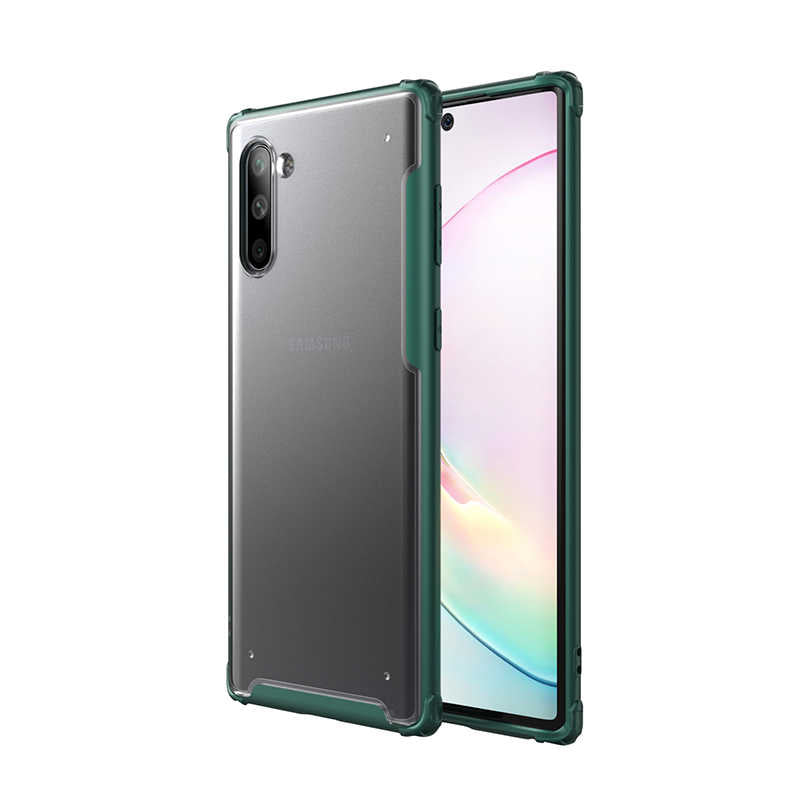 Galaxy Note 10 Uyumlu Kılıf Zore Volks Kapak