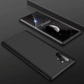 Galaxy Note 10 Plus Uyumlu Kılıf Zore Ays Kapak
