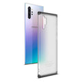 Galaxy Note 10 Plus Uyumlu Kılıf Zore Nili Kapak