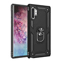 Galaxy Note 10 Plus Uyumlu Kılıf Zore Vega Kapak