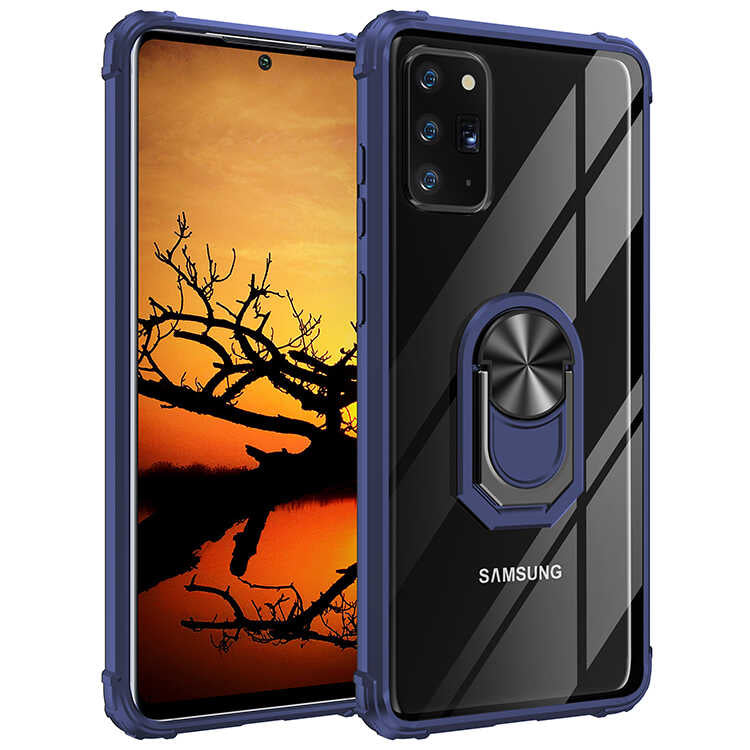 Galaxy Note 20 Uyumlu Kılıf Zore Mola Kapak
