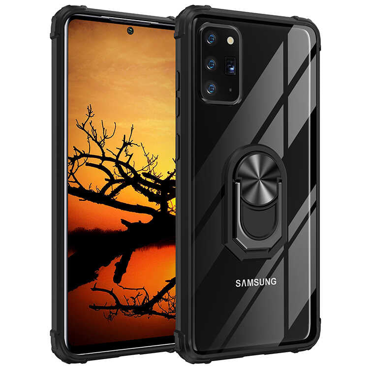 Galaxy Note 20 Uyumlu Kılıf Zore Mola Kapak