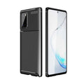 Galaxy Note 20 Uyumlu Kılıf Zore Negro Silikon Kapak