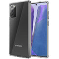 Galaxy Note 20 Uyumlu Kılıf Zore Nitro Anti Shock Silikon