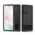 Galaxy Note 20 Ultra Uyumlu Kılıf 1-1 Su Geçirmez Kılıf