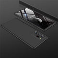 Galaxy Note 20 Ultra Uyumlu Kılıf Zore Ays Kapak
