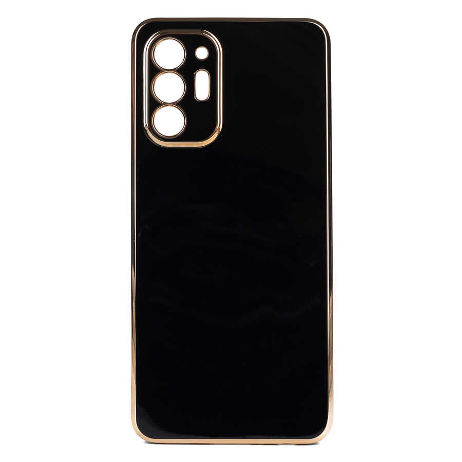 Galaxy Note 20 Ultra Uyumlu Kılıf Zore Bark Kapak