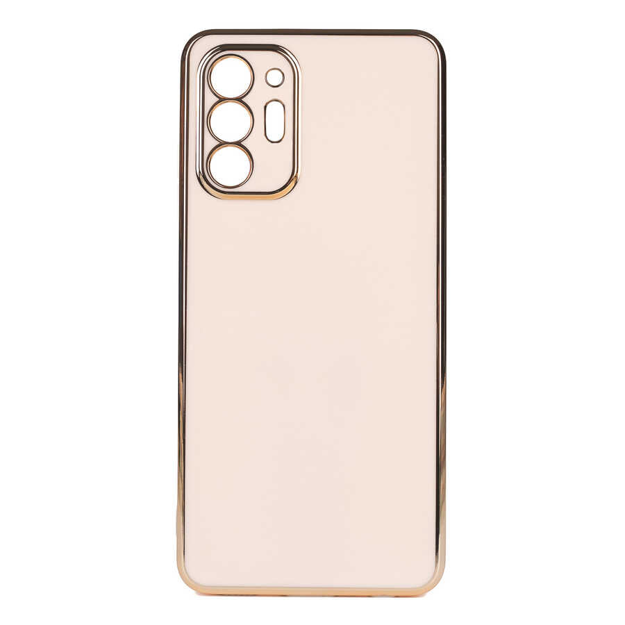 Galaxy Note 20 Ultra Uyumlu Kılıf Zore Bark Kapak