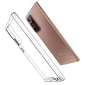 Galaxy Note 20 Ultra Uyumlu Kılıf Zore Gard Silikon