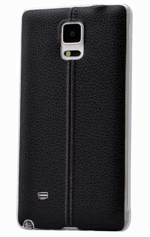 Galaxy Note 3 Uyumlu Kılıf Zore Epix Silikon