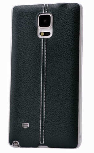 Galaxy Note 3 Uyumlu Kılıf Zore Epix Silikon