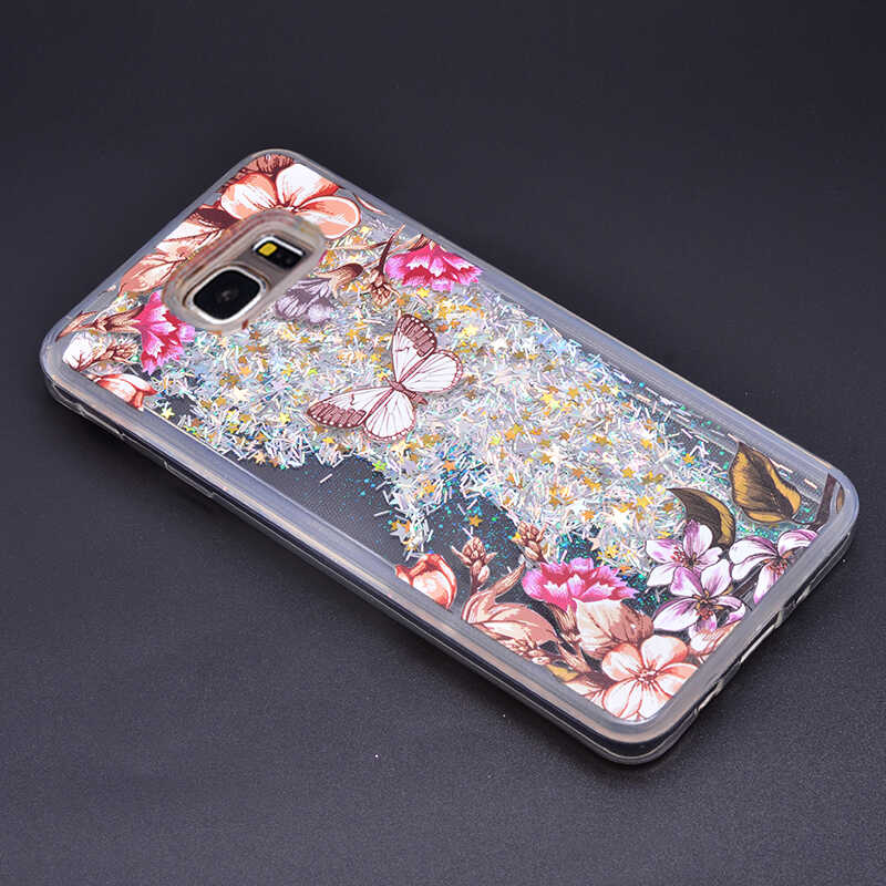 Galaxy Note 5 Uyumlu Kılıf Zore Marshmelo Silikon