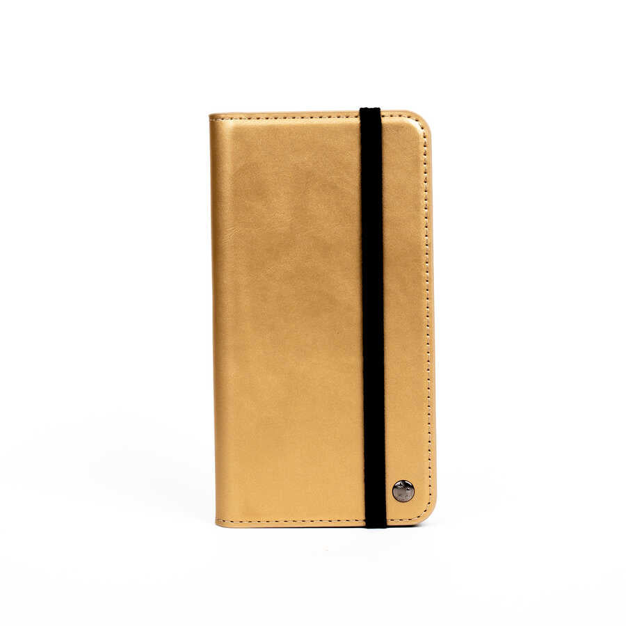 Galaxy Note 5 Uyumlu Kılıf Zore Multi Cüzdan Kılıf