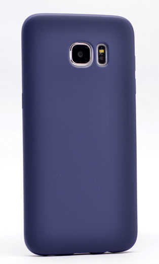 Galaxy Note 5 Uyumlu Kılıf Zore Premier Silikon Kapak