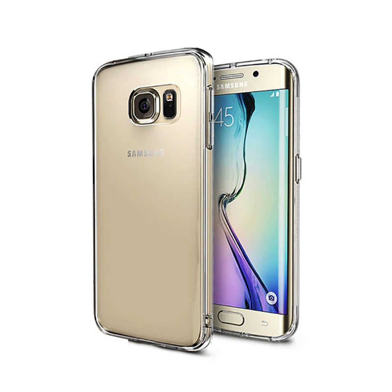 Galaxy Note 5 Uyumlu Kılıf Zore Süper Silikon Kapak